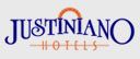 justiniano hotel logo