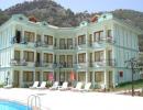 Dorian Hotel 