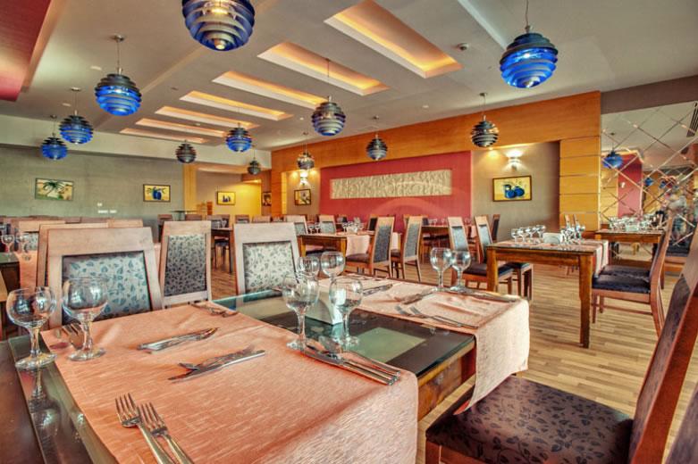 Mc Arancia Resort Hotel Fırsat Alanya