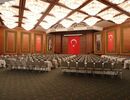 Eliz Hotel Convention Center
