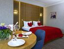 Mövenpick Hotel Termal Spa Bursa