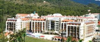 Grand Paşa Hotel