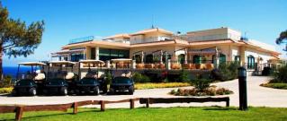 Korineum Golf Resort