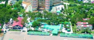 Royal Palm Resort 